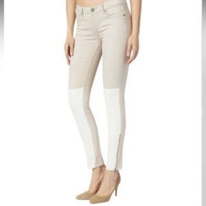NWT Paige Serenity Denim Ultra Skinny Jeans, Size 27